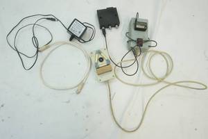 magni-cam and Sony adapter