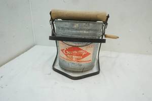 economy mop wringer
