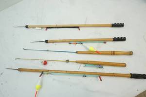 ice fishing jigs