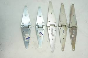 hinges