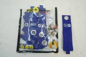 heavy duty wrap-it storage straps