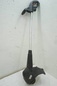 black and decker trimmer
