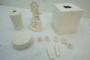 ceramics