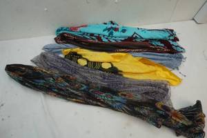 womens scarves