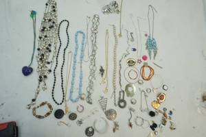 jewelry with case