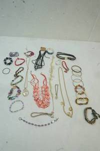 jewelry with case
