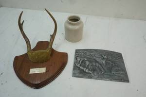 antlers