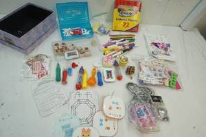 childrens arts and crafts supplies