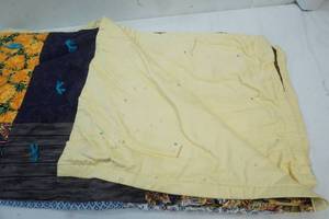 full size patchwork quilt