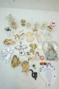 angel decor