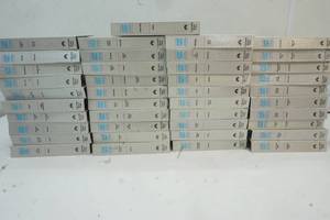 Star Trek VHS movies