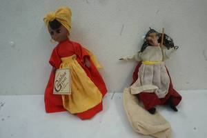 Cambia doll