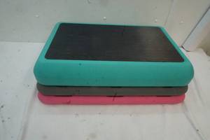 3 piece exercise set