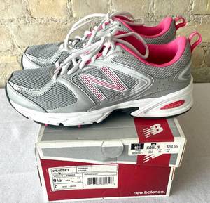 New Balance Womens Running Shoes Size 9.5