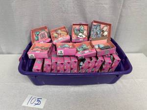 HUGE Lot of Glitter Girls Doll Clothing and Accessories