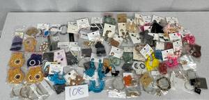 MEGA Lot of Womens Jewelry-Earrings