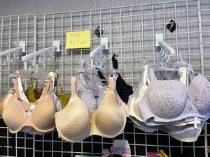 Lot of Womens Undergarments, Bras, etc.&nbsp