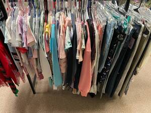 HUGE Lot of Girls Clothing-Various Sizes.&nbsp&nbsp