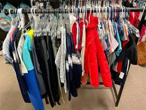 HUGE Lot of Boys Clothing-Various Sizes.&nbsp&nbsp