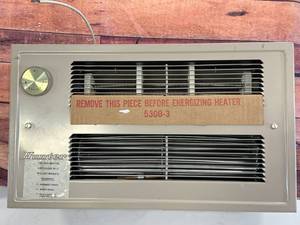 lot 50 image: Hunter Heater