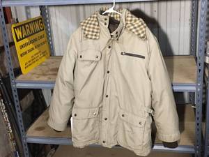 Mens Northwest Territory Winter Jacket