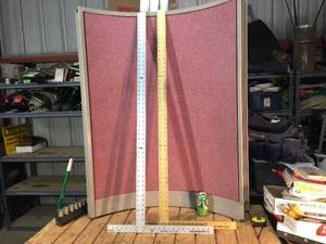 2 Dry Wall T-Squares