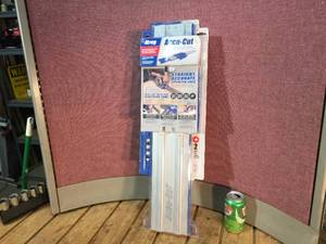 Kreg Accu-Cut Circular Saw Track Guide