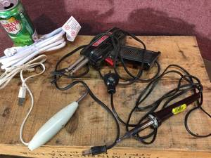 Soldering Gun - IRONS - Weller
