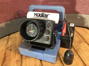 Vexilar FL-8 Locator