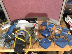 Gorbel Winch - Trolley - Hoist Parts