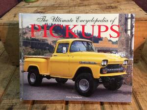 The Ultimate Encyclopedia of Pickups Book