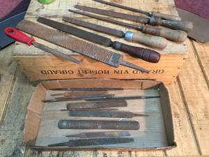 Group MetalWoodworking Files