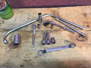 Group Snap-On - MAC Tools