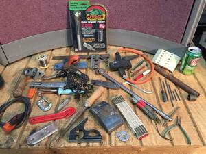 Group Misc Hand Tools