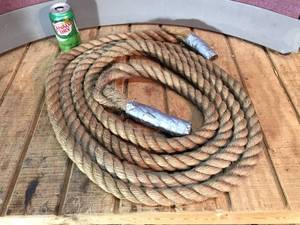 18Ft Long 1 14 Rope