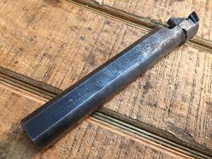 Kennametal S16-NEL3 CuttingMachining Tool