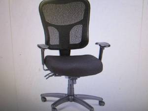 lot 1 image: Tempur-Pedic 324599 TP8000 Mesh Tas...