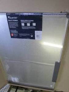 lot 3 image: quartet 24 inch 36 inch magnetic dr...