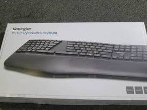 lot 26 image: kensington pro fit ergo wireless ke...