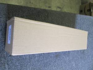 lot 144 image: 5 foot mounted flag pole kit ...