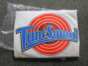 lot 184 image: new XL tune squad michael jordan je...