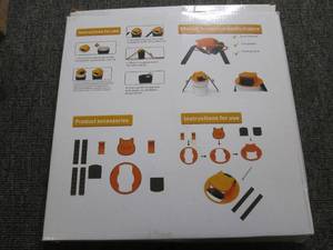 lot 217 image: new mouse catching kit ...