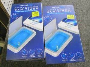 lot 224 image: 6 new phone spas ...