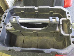 lot 228 image: lot of 2 cushions paint sprayer han...