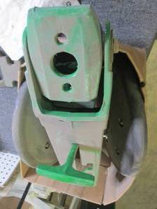 lot 236 image: john deere part ...