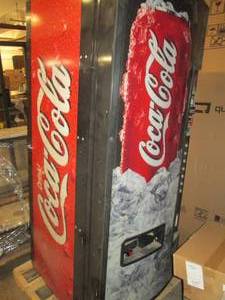 lot 240 image: pop machine ...