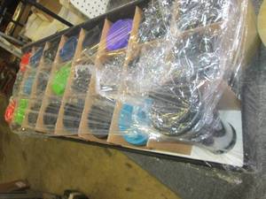 lot 242 image: case of 24 hot and cold tumblers ...
