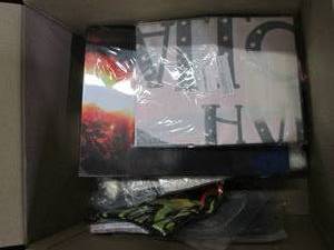 lot 267 image: box of new misc please see pictures...