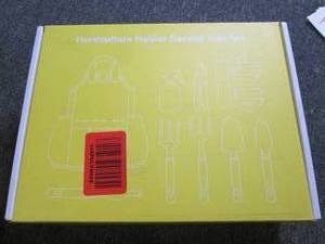 lot 292 image: new horticulture helper garden tool...