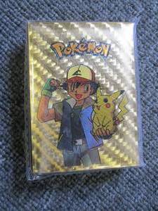 lot 293 image: new set of pokemon cards ...
